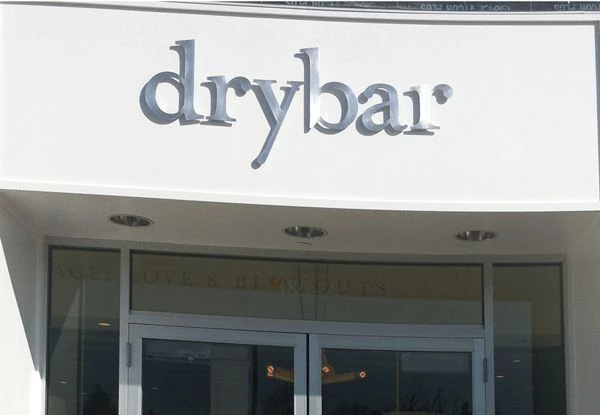 Dimensional Letters & 3D Signs in South Bay