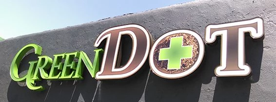 Dimensional Letters & 3D Signs in South Bay