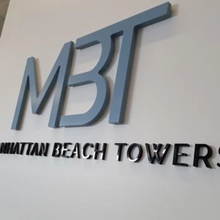 mbt onni el segundo 3d dimensional letters sign installation glossy back acrylic painted.jpg