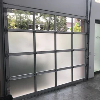 frosted privacy vinyl install los angeles switch