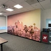 Conference Room Wall Graphics